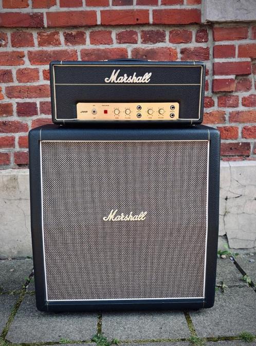 Marshall 2061X + Cab Cx, Muziek en Instrumenten, Versterkers | Bas en Gitaar, Zo goed als nieuw, Gitaar, Minder dan 50 watt, Ophalen