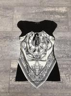 Shirt Astuces 38, Kleding | Dames, T-shirts, Maat 38/40 (M), Astuces, Zwart, Ophalen of Verzenden
