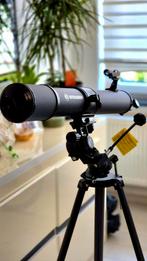 Bresser Taurus 90/900 NG Telescoop, Ophalen, Nieuw