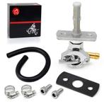 Benzinekraan Yamaha Raptor 660 660R Warrior Blaster, Motoren, Verzenden, Nieuw