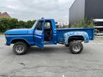 1977 Ford F-150 Ranger Pick Up Oldtimer, Auto's, Overige brandstoffen, Bedrijf, Handgeschakeld, Overige carrosserie