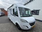 Fiat Ducato Pilote Bavaria G700, Integraal, Bedrijf, Diesel, 6 tot 7 meter