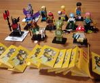 Lego 71045 CMF Serie 25 minifiguren complete set van 12, Ensemble complet, Lego, Enlèvement ou Envoi, Neuf