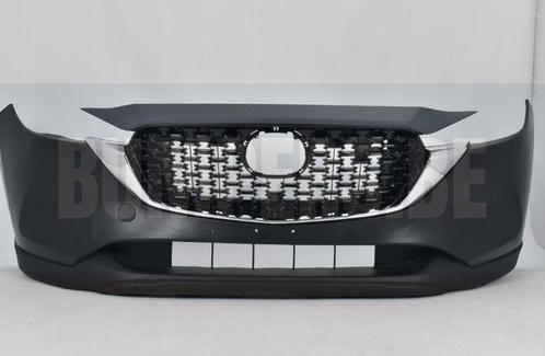 Bumper MAZDA CX5 CX-5 FACELIFT 2022- Voorbumper, Auto-onderdelen, Carrosserie, Bumper, Voor, Gebruikt, 6 maanden garantie, Ophalen of Verzenden