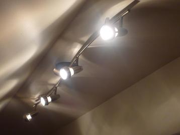 Mooie plafondlamp beschikbaar voor biedingen