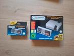 Nes mini, Games en Spelcomputers, Spelcomputers | Nintendo NES, Ophalen, Zo goed als nieuw