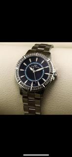 Nieuw Murex dameshorloge Swiss Made – Staal – Quartz – 37mm, Handtassen en Accessoires, Horloges | Dames, Ophalen of Verzenden