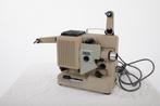 Vintage Eumig P8 Filmprojector met nieuwe aandrijfriem, 1940 tot 1960, Projector, Ophalen