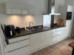 BRUYNZEEL HOOGGLANS RECHTE KEUKEN 3,97M