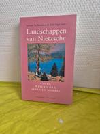 Landschappen van Nietzsche, Boeken, Ophalen, Zo goed als nieuw