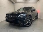 Mercedes-Benz - GLC 250 4M Coupé - AMG Line, Auto's, Automaat, 170 g/km, 4 cilinders, USB