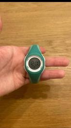 Horloge decathlon, Ophalen of Verzenden, Gebruikt, Groen, Jongen of Meisje