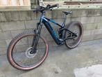 Cube Hydrid 140, Vélos & Vélomoteurs, Autres marques, Comme neuf, Enlèvement, VTT tout suspendu