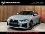 BMW 4 Serie 430 Gran Coupé iA GranCoupé M Pack Acc/Cam/Led, Auto's, Automaat, Gebruikt, 4 cilinders, 5 zetels