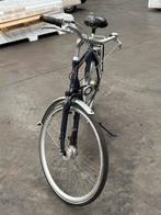Sparta fiets 54, Fietsen en Brommers, Ophalen, Sparta, Gebruikt, Versnellingen