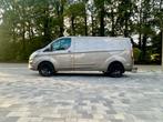 32.000 KM | FORD TRANSIT CUSTOM L2, Auto's, Bestelwagens en Lichte vracht, Euro 6, Bedrijf, Diesel, Ford