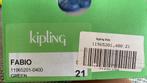 Kipling sandalen maat 21, Kipling, Jongen of Meisje, Gebruikt, Ophalen