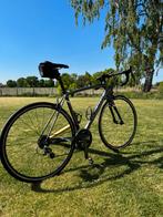 Specialized elite racefiets, Ophalen, Zo goed als nieuw
