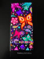 Samsung S23 Ultra met garantie, Telecommunicatie, Mobiele telefoons | Samsung, Zwart, Touchscreen, Ophalen of Verzenden, Zo goed als nieuw