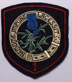 Badge van de luchtmacht., Verzamelen, Militaria | Algemeen, Embleem of Badge, Luchtmacht, Ophalen of Verzenden