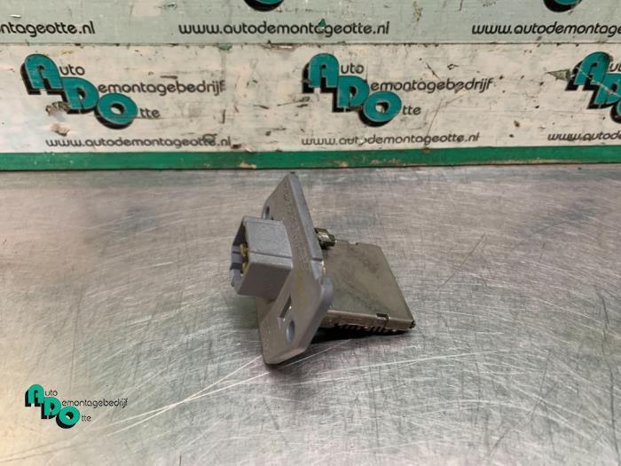 Kachel Weerstand van een Chevrolet Matiz (Matiz 05-), Auto-onderdelen, Airco en Verwarming, Chevrolet, Gebruikt, 3 maanden garantie