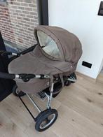 Pericles evolution wandelwagen, Kinderen en Baby's, Kinderwagens en Combinaties, Gebruikt, Verstelbare duwstang, Combiwagen, Ophalen