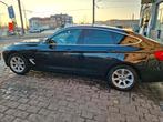 Bmw 318 gt, Auto's, BMW, Zwart, Zwart, Particulier, Te koop