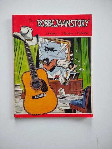 De Bobbejaanstory beschikbaar voor biedingen