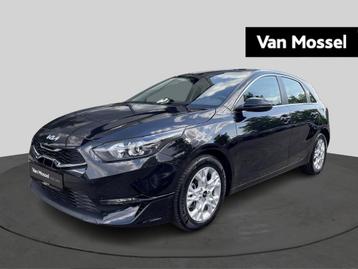 KIA cee'd Pulse 1.0 T-GDI 100 MHEV DCT ISG beschikbaar voor biedingen