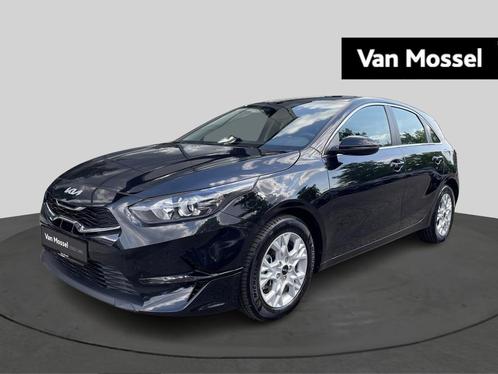 KIA cee'd Pulse 1.0 T-GDI 100 MHEV DCT ISG, Auto's, Kia, Bedrijf, Te koop, (Pro) Cee d, Airconditioning, Alarm, Bluetooth, Centrale vergrendeling