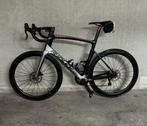 Ridley Noah Fast Campagnolo Super Record EPS V4 12Sp PRO L, Gebruikt, Carbon, Heren, 15 tot 20 versnellingen