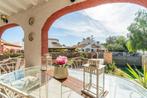 Half vrijstaande Spaanse Villa met inpandige garage, Immo, 179 m², Woonhuis, Spanje