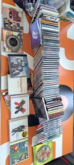 Cd, Cd's en Dvd's, Cd's | Verzamelalbums, Ophalen, Gebruikt, Rock en Metal