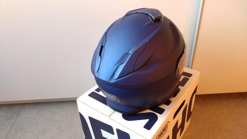 Shoei GT Air II, Motoren, Kleding | Motorhelmen, Integraalhelm, L, Shoei, Tweedehands, Ophalen of Verzenden