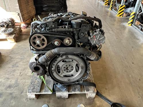 Land Rover Discovery L319 Range Rover Sport 2.7 276DT-motor, Auto-onderdelen, Motor en Toebehoren, Rover, Land Rover, Ophalen of Verzenden