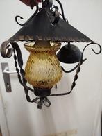 lampe lustre suspension applique lanterne vintage, Ophalen