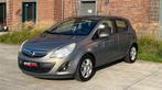 Opel Corsa 1.2i  1 Jaar garantie !  Gekeurd, Autos, Opel, Euro 5, Achat, 1145 kg, Entreprise