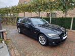BMW 318D, Auto's, BMW, Euro 5, Achterwielaandrijving, 1995 cc, Zwart