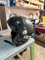 2 momo design helmen maat L & Maat S, Fietsen en Brommers, Ophalen, Zo goed als nieuw