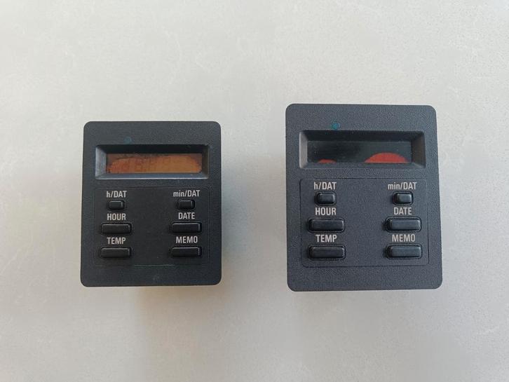 Petits ordinateurs de bord BMW E30 E28 BC1, Autos : Pièces & Accessoires, Électronique & Câbles, BMW, Utilisé, Enlèvement ou Envoi