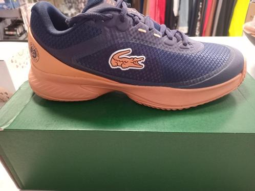 Lacoste Roland-Garros, Sport en Fitness, Basketbal, Nieuw, Schoenen, Ophalen of Verzenden