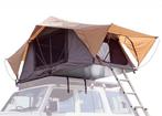 Frontrunner rooftop tent, Caravans en Kamperen, Tenten, Ophalen, Zo goed als nieuw