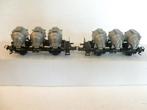 TRAINS HO, Enlèvement ou Envoi, Trix, Wagon, Comme neuf