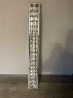 2x LUMIS BUROLUX SG 158 HF (TL armatuur 1x 58w), Huis en Inrichting, Lampen | Plafondlampen, Ophalen, Nieuw