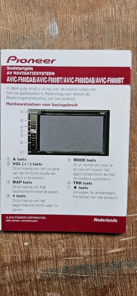 navigatie, Auto diversen, Autonavigatie, Gebruikt, Ophalen