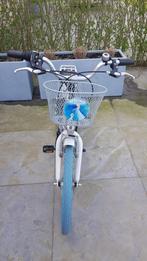 Meisjesfiets Pure 20 inch, Fietsen en Brommers, Ophalen, Zo goed als nieuw, 20 inch