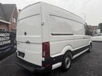 Vw Crafter L3H3, 2019, 171.000km, 2.0TDI, Airco, BTW + Keuri, Auto's, Bestelwagens en Lichte vracht, Euro 6, Bedrijf, Diesel, Airbags