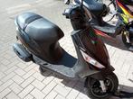 ZWARTE PIAGGIO ZIP B KLASSE, Fietsen en Brommers, Scooters | Piaggio, Nieuw, Benzine, Klasse B (45 km/u), 49 cc