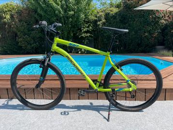 VTT Rockrider ST100 - 27,5’´ beschikbaar voor biedingen