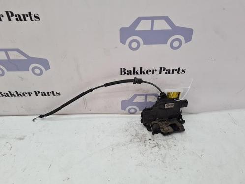 Deurslot Mechaniek 2Deurs rechts van een Volkswagen Beetle, Auto-onderdelen, Carrosserie, Volkswagen, Gebruikt, 3 maanden garantie